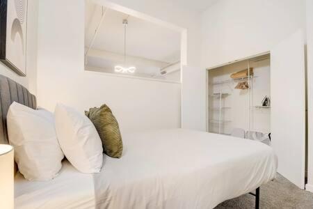 Cozysuites - 1Br With Direct Skybridge Access #1 Indianapolis Dış mekan fotoğraf