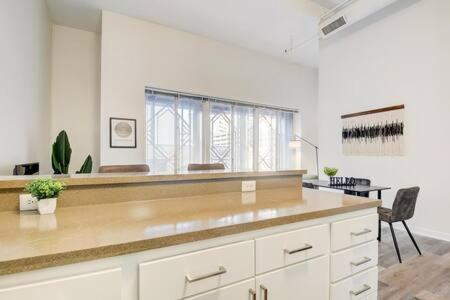 Cozysuites - 1Br With Direct Skybridge Access #1 Indianapolis Dış mekan fotoğraf