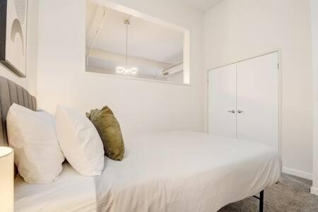 Cozysuites - 1Br With Direct Skybridge Access #1 Indianapolis Dış mekan fotoğraf