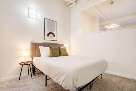 Cozysuites - 1Br With Direct Skybridge Access #1 Indianapolis Dış mekan fotoğraf