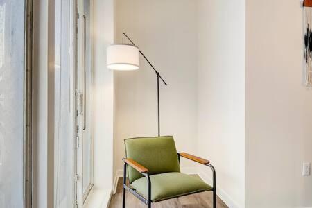 Cozysuites - 1Br With Direct Skybridge Access #1 Indianapolis Dış mekan fotoğraf